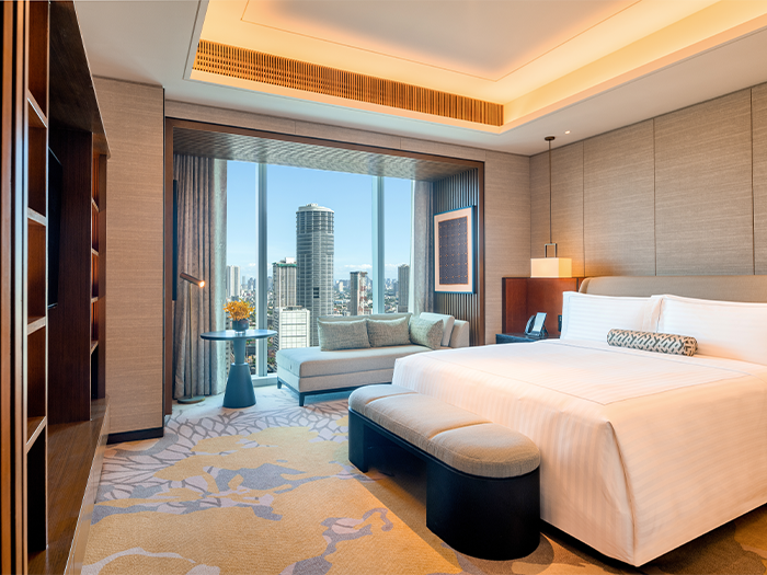 Book Early, Stay Longer and Save