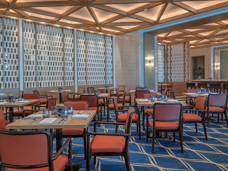 Fresh International Buffet