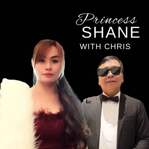Princess and Chriss